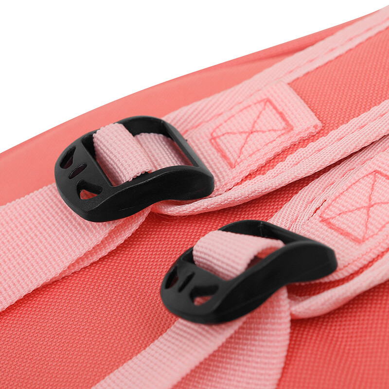 Geantă pentru ukulele de 23 inchi Rucsac pentru chitară din bumbac cu curele duble Carcasă pentru bas electric impermeabilă, acustică, piese populare, accesorii