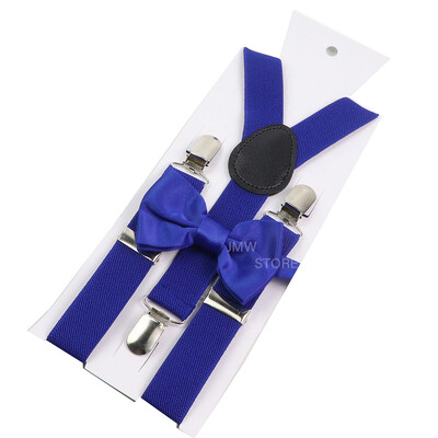 Elastīgi ādas bikšturi Bowtie komplekts Bikšturi Vīriešu Sieviešu Sage Green Regulējamas Bikšturi siksnas kāzu Y-muguras kreklu aksesuāri