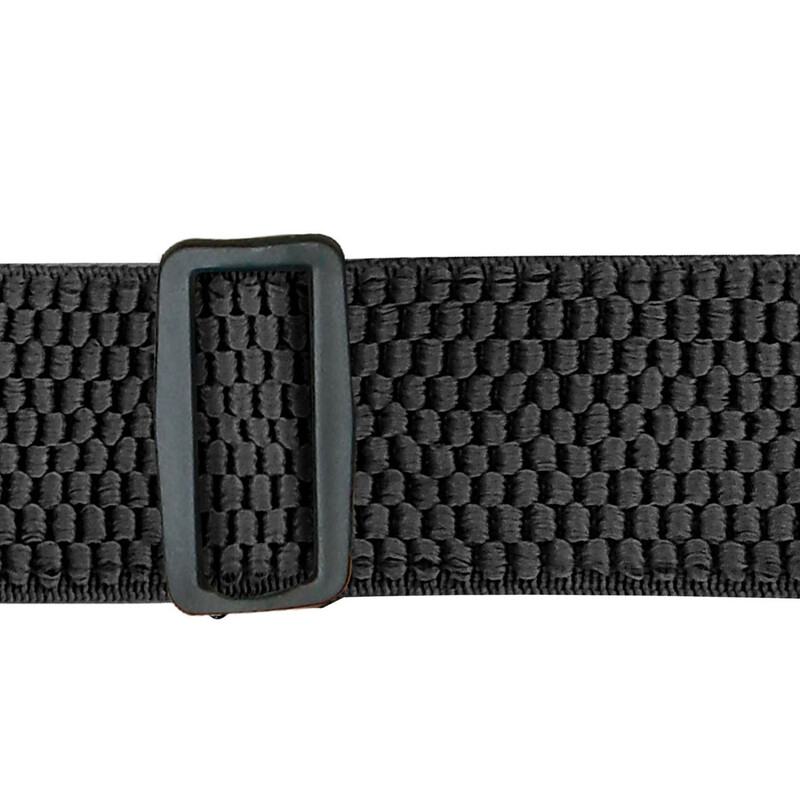 H Meeste töökinnitused, 3,8 cm laiad X-Back, 4 plastikust haaratsiklambriga, reguleeritavad elastsed püksid, traksid-Bla