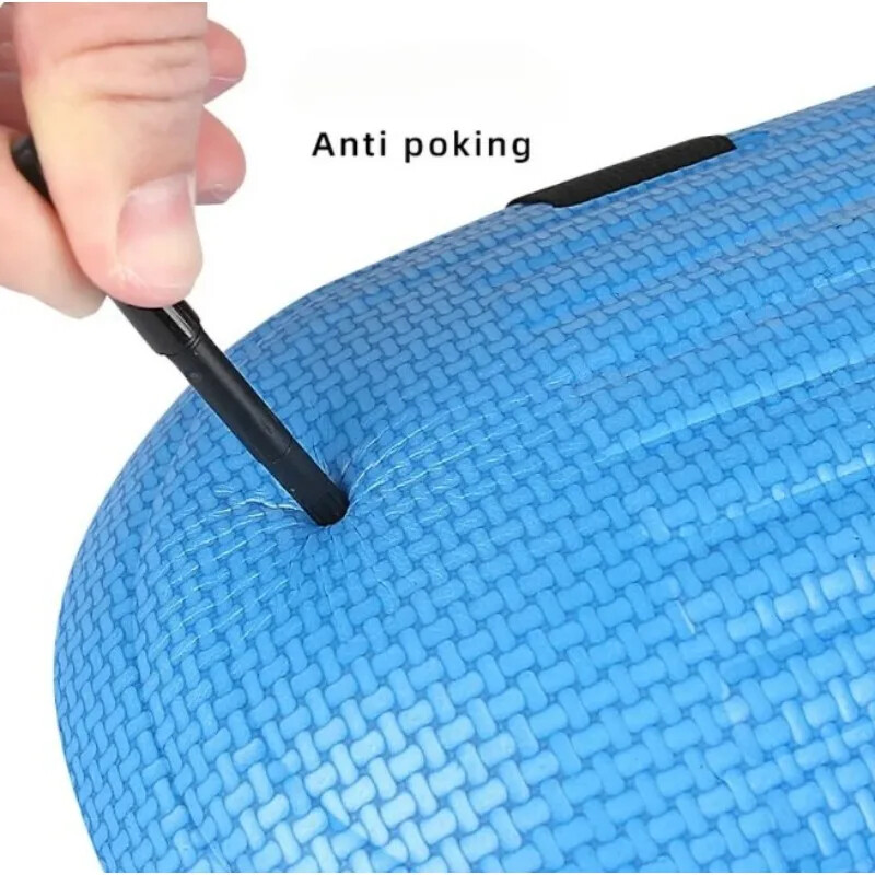 2 buc. Genunchiere de protecție spumă EVA Căptușeală moale de lucru Siguranța la locul de muncă Genunchiere sportive de autoprotecție pentru curățarea grădiniței