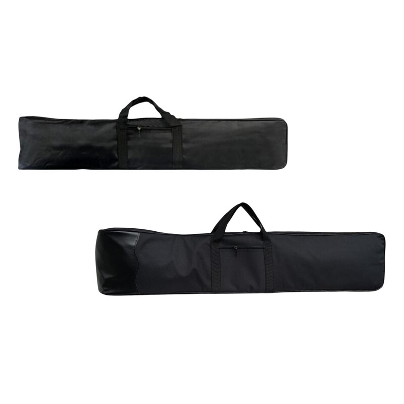 Geantă portabilă de depozitare Erhu, din pânză Oxford, geantă rezistentă la apă, accesoriu, geantă pentru instrumente multifuncțională, pentru spectacole pe scenă