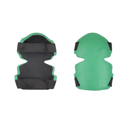 1 pereche de genunchiere GAOYAPO Genunchiere Echipament de protecție profesională cu căptușeală durabilă din spumă EVA pentru curățarea construcțiilor de grădinărit