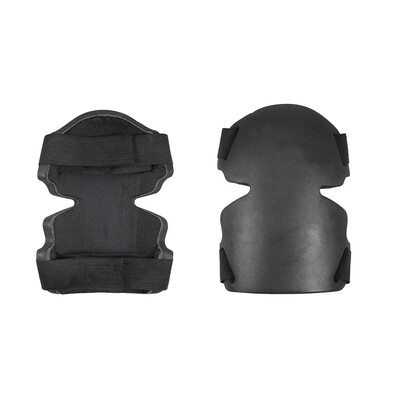 1 pereche de genunchiere GAOYAPO Genunchiere Echipament de protecție profesională cu căptușeală durabilă din spumă EVA pentru curățarea construcțiilor de grădinărit