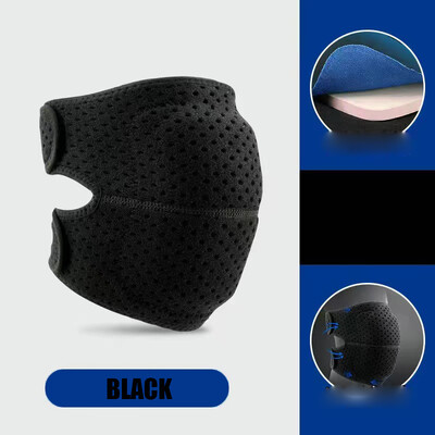 1 KOM. Sportski kompresijski jastučići za koljena, elastični štitnik, zadebljana spužvasta potpora za koljena, potpora za plesni trening