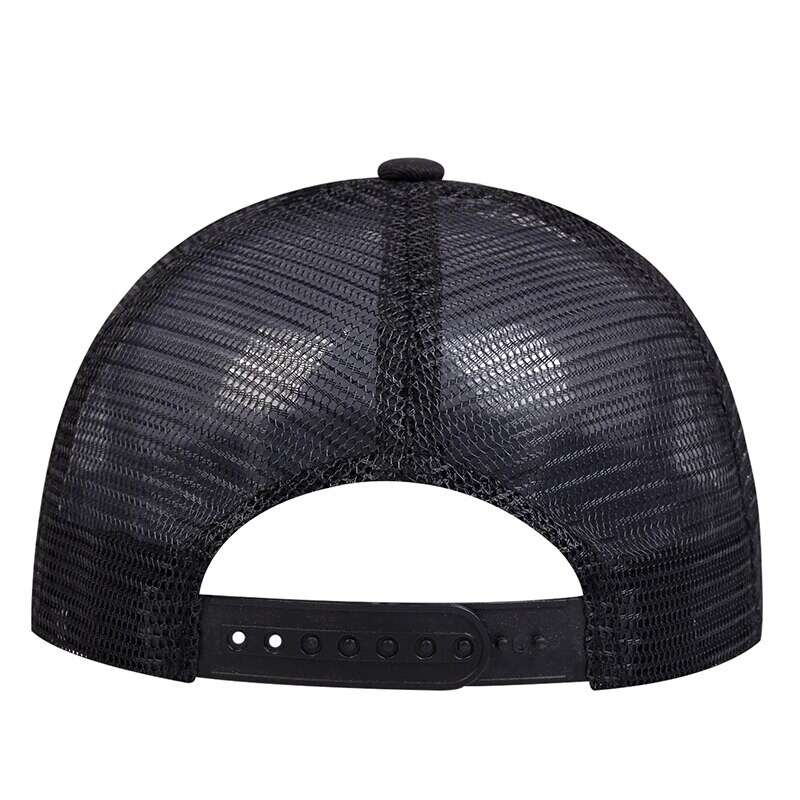 Șapcă de baseball din plasă de vară pentru bărbați, sport în aer liber, șapcă snapback cu litere Chicago, pentru femei, șepci unisex, respirabile, căciuli hip hop de camioner