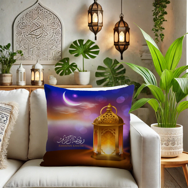 Obliečky na vankúše do obývačky, domácej pohovky, dekorácie, obliečky na vankúše ... s vianočnou potlačou, obliečky na vankúše do spálne