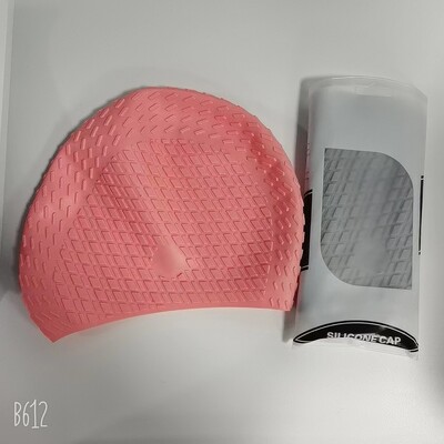 Cască de înot Silicon Impermeabil Culoare Solidă Protecții Urechi