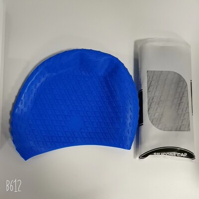 Cască de înot Silicon Impermeabil Culoare Solidă Protecții Urechi