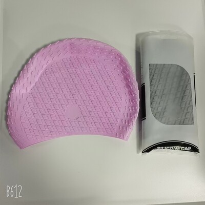 Cască de înot Silicon Impermeabil Culoare Solidă Protecții Urechi