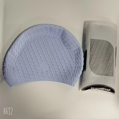 Cască de înot Silicon Impermeabil Culoare Solidă Protecții Urechi