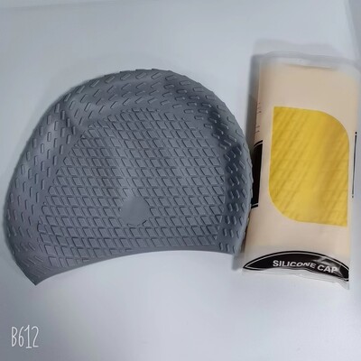 Cască de înot Silicon Impermeabil Culoare Solidă Protecții Urechi