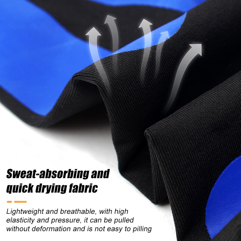 1 buc. Maneca de compresie pentru picior intreg pentru femei barbati genunchi lungi protectoare de suport pentru alergare baschet ciclism sport artrita