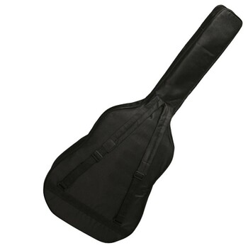 Instrument Bags Guitar Container 600D Oxford Cloth Acoustic Τσάντα κιθάρας 40/41 ιντσών Τσάντα πλάτης Shoulders Bag Θήκη ηλεκτρικής κιθάρας