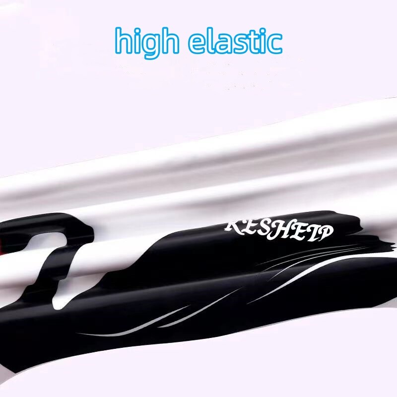 Cască de înot din silicon Cască de înot rezistentă la apă pentru femei Adulte Cască de înot cu elastic mare