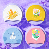 Nouă șapcă de înot elegantă din silicon, impermeabilă, imprimată, pentru adulți, femei, duș, piscină, folosire, menține părul uscat