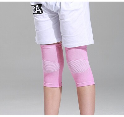 1 par dječjih sportskih štitnika za koljena štitnika za laktove štitnika za zglobove steznika za gležnjeve za dječake i djevojčice dječjih štitnika za koljena za košarku odbojka sport