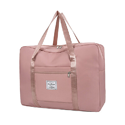 Genți de călătorie pliabile de mare capacitate, geantă impermeabilă pentru bagaje, geantă de mână de călătorie, geantă de gimnastică, pentru depozitare, pentru yoga, pentru femei, bărbați