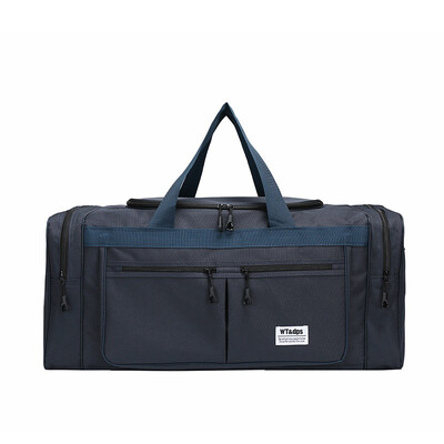 Genți de gimnastică 70L Bagaj de călătorie Pliabil Sport Mare 70CM Genți de voiaj pentru femei Bărbați Geanta de mână multifuncțională pentru Weekender XA831F