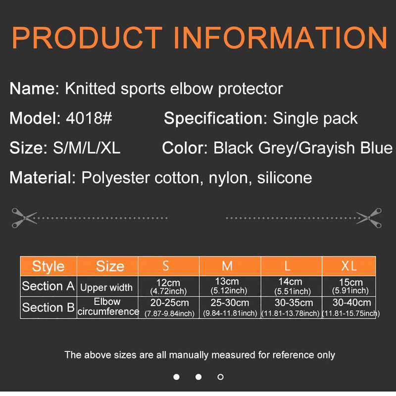 1 bucăți de cot sport pentru haltere, suport de compresie, mânecă de braț, reduce cotul tenisului și ameliorarea durerii în cot pentru jucători de golf