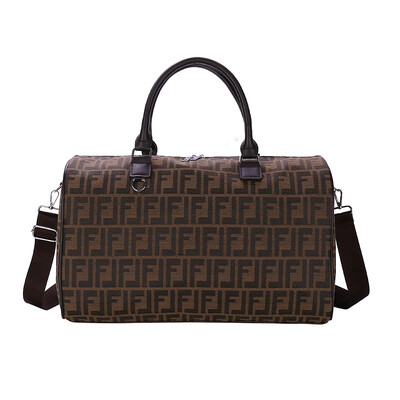 Pārrobežu atpūtas ceļojumu soma vīriešiem sievietēm pārnēsājama liela ietilpības soma īsa attāluma biznesa ceļojumu bagāžas uzglabāšanas soma