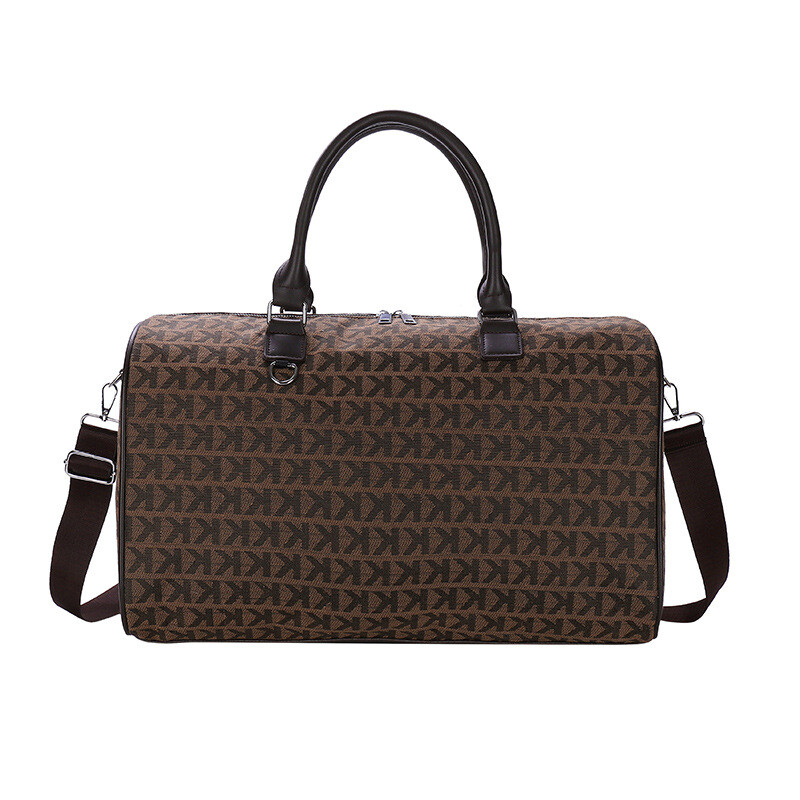 Pārrobežu atpūtas ceļojumu soma vīriešiem sievietēm pārnēsājama liela ietilpības soma īsa attāluma biznesa ceļojumu bagāžas uzglabāšanas soma