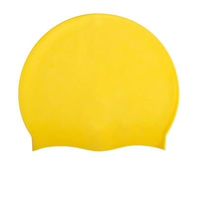 Șepci de înot din silicon pentru femei, bărbați, șapcă de înot impermeabilă, capac din latex, protecție pentru urechi, pălărie mare de scufundări, pălărie de piscină cu elasticitate ridicată