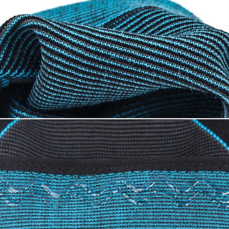 WOSWEIR 1 buc. Tampoane de susținere a cotului de compresie, bretele elastice pentru bărbați, femei, baschet, volei, fitness, mâneci de protecție pentru brațe