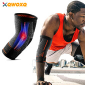 1 bucăți de cot pentru tendinită, cot de tenis, mânecă de compresie pentru cot, cot de tenis pentru haltere, artrită, antrenament