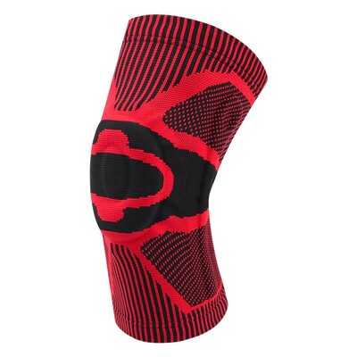 Genunchiere 1 buc pentru ameliorarea durerii la genunchi, cu tampoane de gel stabilizatoare laterale, pentru menisc, ruptură, recuperare a durerii articulațiilor, unisex