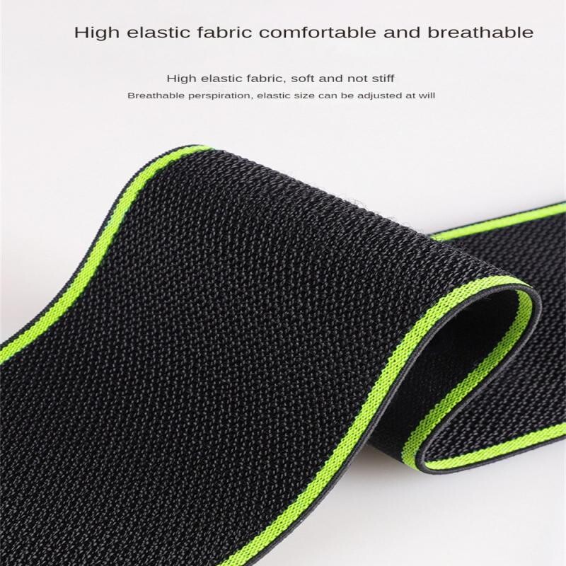 1 pāris aproce Plaukstas locītavas balsta siksnas, īpaši izturīgas, svara celšanas plaukstas ietīšanas, pārsējs Fitnesa trenažieru zāles treniņš