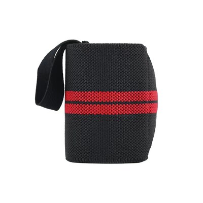 1 pc Suport pentru încheietura mâinii Cureaua de gimnastică Camuflaj Brățară reglabilă Învelișuri elastice pentru încheietura mâinii Bandaje pentru haltere pentru sală