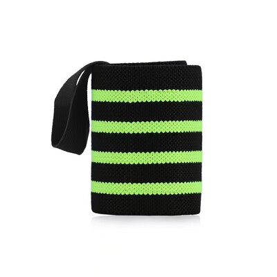 1 pc Suport pentru încheietura mâinii Cureaua de gimnastică Camuflaj Brățară reglabilă Învelișuri elastice pentru încheietura mâinii Bandaje pentru haltere pentru sală