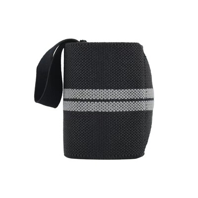 1 pc Suport pentru încheietura mâinii Cureaua de gimnastică Camuflaj Brățară reglabilă Învelișuri elastice pentru încheietura mâinii Bandaje pentru haltere pentru sală