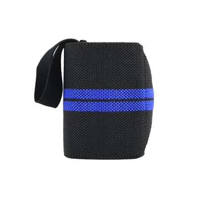 1 pc Suport pentru încheietura mâinii Cureaua de gimnastică Camuflaj Brățară reglabilă Învelișuri elastice pentru încheietura mâinii Bandaje pentru haltere pentru sală