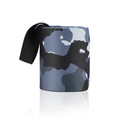 1 pc Suport pentru încheietura mâinii Cureaua de gimnastică Camuflaj Brățară reglabilă Învelișuri elastice pentru încheietura mâinii Bandaje pentru haltere pentru sală