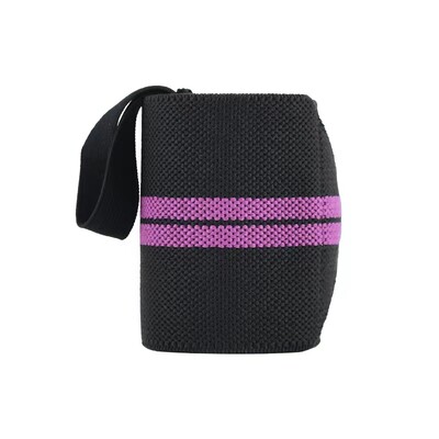 1 pc Suport pentru încheietura mâinii Cureaua de gimnastică Camuflaj Brățară reglabilă Învelișuri elastice pentru încheietura mâinii Bandaje pentru haltere pentru sală