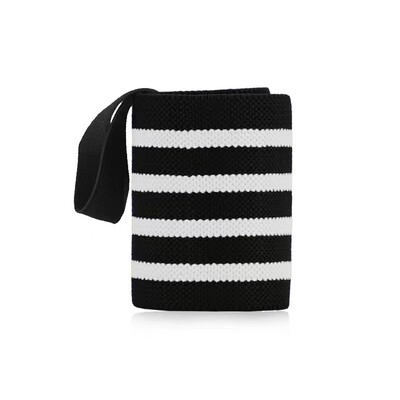 1 pc Suport pentru încheietura mâinii Cureaua de gimnastică Camuflaj Brățară reglabilă Învelișuri elastice pentru încheietura mâinii Bandaje pentru haltere pentru sală