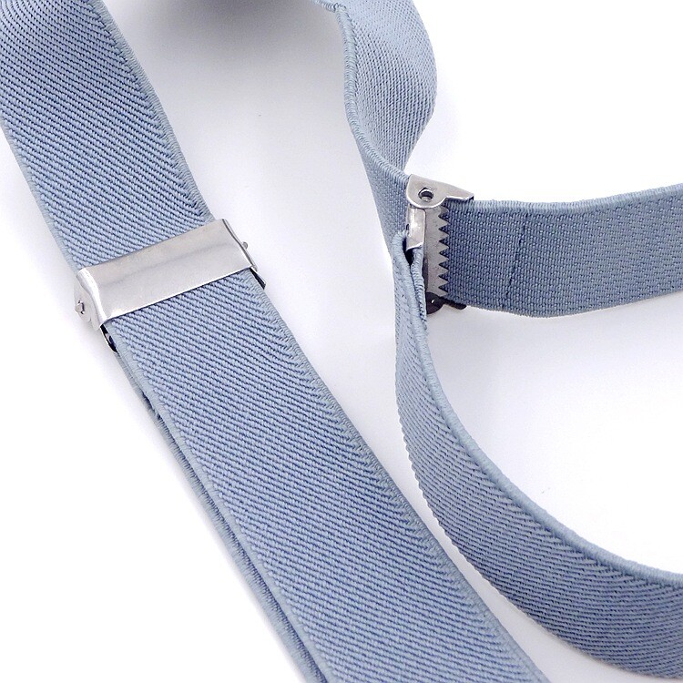 Bikses ar tauriņu modes vīriešu tauriņu komplekts vīriešu lencēm Sieviešu regulējami bikšturi Bikses kāzu kaklasaites aksesuāri