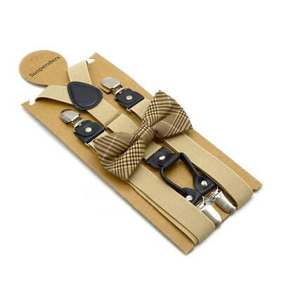 Bretele din piele elastică cu bowknot de culoare solidă Bretele Bărbați Femei Bretele reglabile pentru costum de nuntă Accesorii pentru fustă Cadou