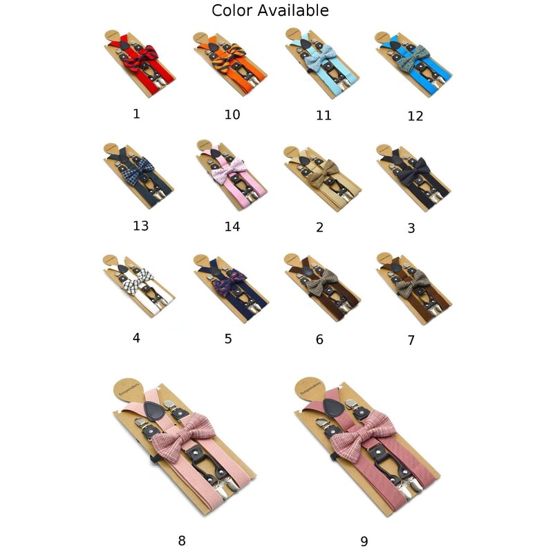 Bretele din piele elastică cu bowknot de culoare solidă Bretele Bărbați Femei Bretele reglabile pentru costum de nuntă Accesorii pentru fustă Cadou