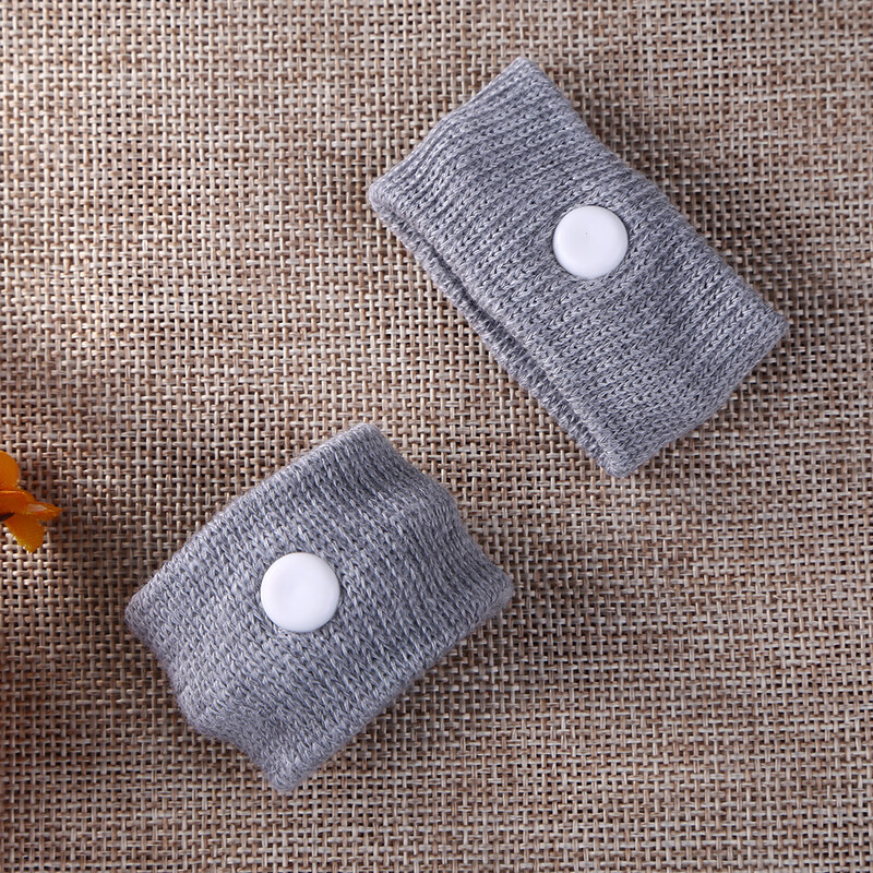 1-5 perechi brățară de călătorie pentru rău de dimineață, anti greață, mașină, furgonetă, avion de mare, brățară anti-răs de mișcare, curea pentru bărci