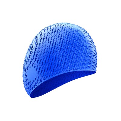 Pălărie de înot de plajă Pălărie de baie din silicon cu elasticitate ridicată Accesorii pentru costum de baie pentru hotel, acasă, piscină de la malul mării, pentru femei, bărbați