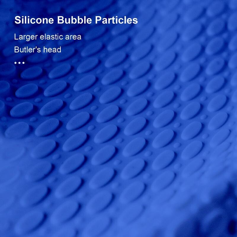 Pălărie de înot de plajă Pălărie de baie din silicon cu elasticitate ridicată Accesorii pentru costum de baie pentru hotel, acasă, piscină de la malul mării, pentru femei, bărbați