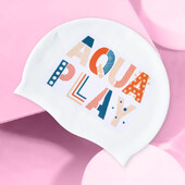 Peldcepure pieaugušajiem Moderna peldcepure jūras baseinam