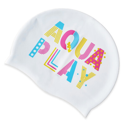 Peldcepure pieaugušajiem Moderna peldcepure jūras baseinam