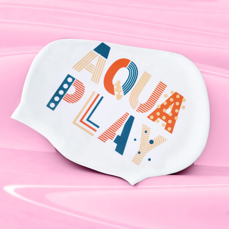 Peldcepure pieaugušajiem Moderna peldcepure jūras baseinam