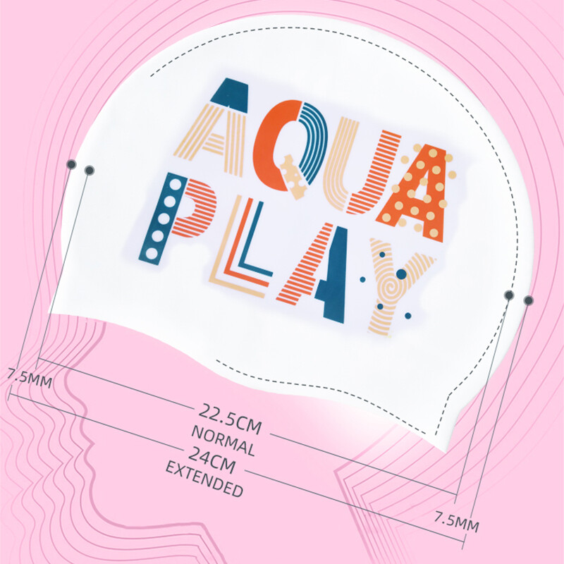 Peldcepure pieaugušajiem Moderna peldcepure jūras baseinam