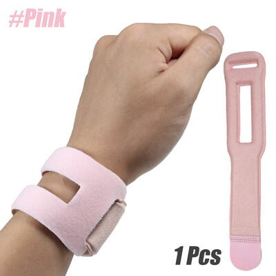 1 buc. împachetări pentru încheietura mâinii pentru bărbați și femei, bretele de compresie reglabile pentru tunelul carpian, suport pentru încheietura mâinii, ameliorarea durerii,