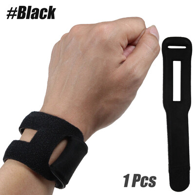 1 buc. împachetări pentru încheietura mâinii pentru bărbați și femei, bretele de compresie reglabile pentru tunelul carpian, suport pentru încheietura mâinii, ameliorarea durerii,