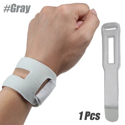 1 buc. împachetări pentru încheietura mâinii pentru bărbați și femei, bretele de compresie reglabile pentru tunelul carpian, suport pentru încheietura mâinii, ameliorarea durerii,